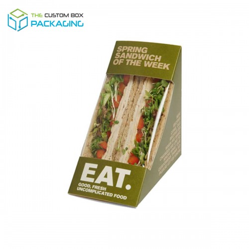 Sandwiches Boxes